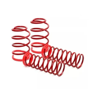 Mola Esportiva RC 405 Red Coil New Civic 2.0/1.5 Turbo 10G