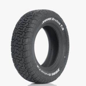Pneu 205/70R15 AT ARO 15LT XBRI BRUTUS 102 99Q T A 8PR