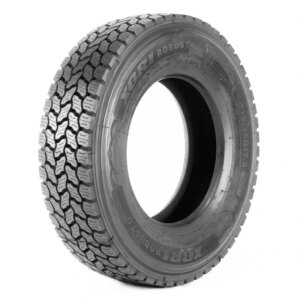 Pneu 235/75R17 5 ARO 17 5 XBRI ROBUSTO A2 18PR 143 141J
