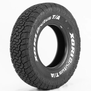 Pneu 235/85R16 AT ARO 16 LT XBRI BRUTUS 120 116Q T A 10PR