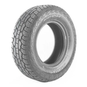 Pneu 245 70R16LT ADERENZA OPENLAND D2 A T 113 110S