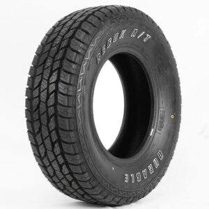 Pneu 245/75R16 AT ARO 16 LT DURABLE REBOK A T 10PR 120 116R
