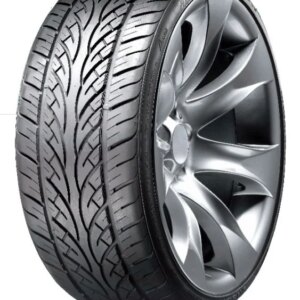 Pneu 255/30R24 ARO 24 AUTOGREEN SUPERSPORT PIONEER SSP8 97W