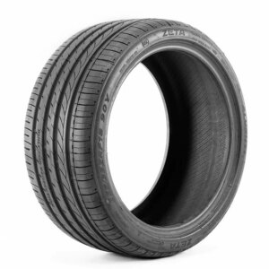 Pneu 255/35R18 ARO 18 ZETA ALVENTI RUNFLAT 90Y