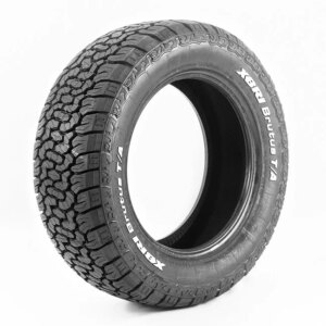 Pneu 265/60R18 ARO 18 T XBRI BRUTUS 119 116S T A 10PR