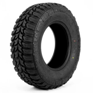 Pneu 265/70R16 MT ARO 16 LT LINGLONG CROSSWIND M T 6PR 110 107Q