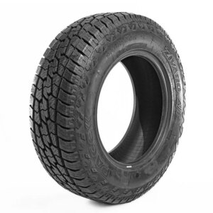 Pneu 265/70R18 ARO 18 LT PACE ZIVARO 10PR A T 124 121S
