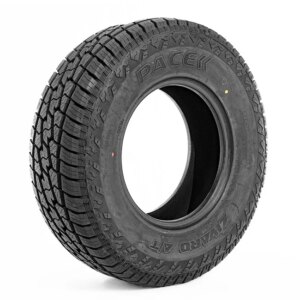 Pneu 265/75R16 LT PACE ZIVARO 10PR A T 123 120S