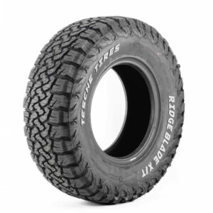 Pneu 265/75R16 XT ARO 16 LT TESCHE TIRES RIDGE BLADE X T 10PR 123 120R