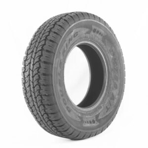 Pneu 265 75R16LT ARO 16 DOUBLEKING DK788 10PR 123 120R