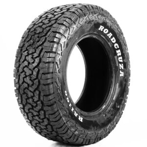 Pneu 35X12 50R18 AT ARO 18 LT ROADCRUZA A T RA1100 123S 10PR