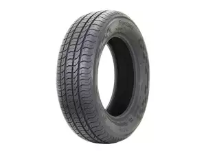 Pneu Aro 13 Celimo 165/70R13 79T TL GP-6