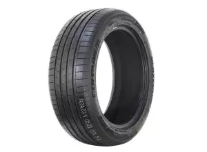 Pneu Aro 13 Compasal 155/80R13 79t Blazer Hp