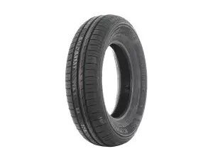 Pneu Aro 14 Nankang 195R14C 8 Lonas 106/104N Passion CW-20 Faixa Branca Larga