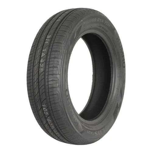 Pneu Aro 14 165/60R14 75H Kumho Solus TA21