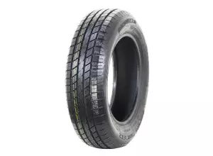 Pneu Aro 14 Arduzza 165/70R14 6 Lonas 84/80R Empire Trac ET2