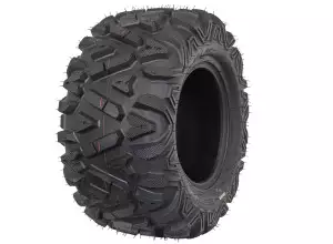 Pneu Aro 14 Forerunner 27x9 14 6 Lonas Atlas Quadriciclo Utv