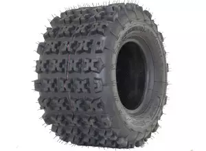 Pneu Aro 14 Forerunner 30x11 14 6lonas Tl Vulcan Quadriciclo Utv