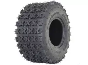 Pneu Aro 14 Forerunner 30x9 14 6 Lonas Tl Vulcan Quadriciclo Utv