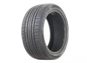 Pneu Aro 14 Roadking 165/55R14 72v Argos Ax5