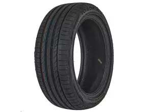 Pneu Aro 14 Roadking 195/70R14 91t Argos Touring