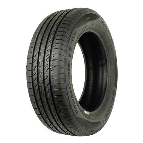 Pneu Aro 15 185/65R15 88H Continental Contipowercontact 2