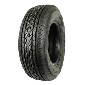 Pneu Aro 15 235/75R15 109T Xl Fr Continental Conticrosscontact Lx2