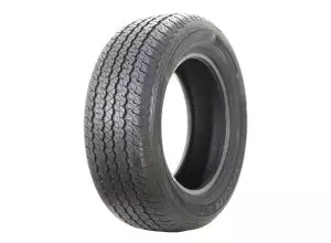 Pneu Aro 15 Arduzza 205/70R15 96H TL Roadcrosser H/T