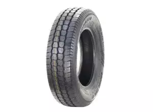 Pneu Aro 15 Arduzza 205/70R15C 8 Lonas 106/104R Empire Trac ET