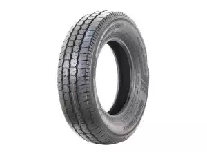 Pneu Aro 15 Arduzza 225/70R15C 8 Lonas 112/110R Empire Trac ET