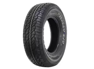 Pneu Aro 15 Compasal 185/55R15 82v Blazer Hp