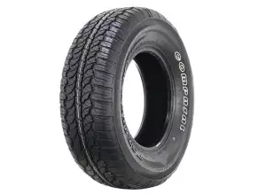 Pneu Aro 15 Compasal 195/50R15 82v Blazer Hp