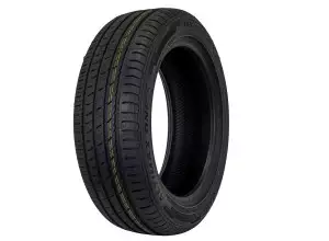 Pneu Aro 15 Cooper 255/70R15 108t Cobra G T Radial Letra Branca