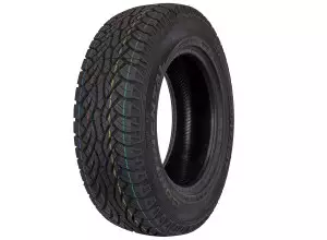 Pneu Aro 15 General Tire 195/60R15 88H ALT ONE