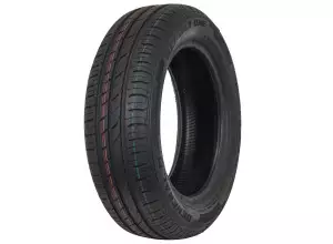 Pneu Aro 15 General Tire 205/60R15 91H Altimax One S