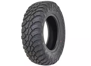 Pneu Aro 15 General Tire 31x10 50r15 Lt 109q Grabber X3