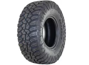 Pneu Aro 15 General Tire 33x12.50R15 108Q Grabber X3