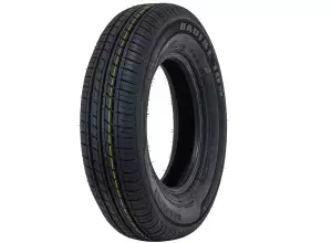 Pneu Aro 15 Kumho 195/45R15 78v Hs51