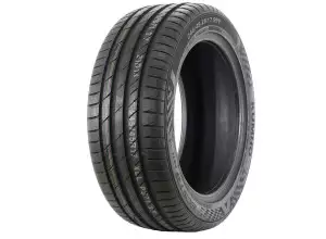 Pneu Aro 15 Kumho 205/70R15 96t At51