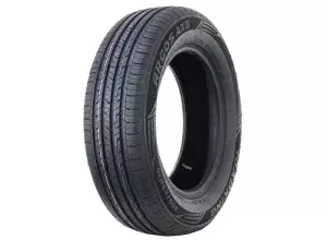 Pneu Aro 15 Nankang 275/60R15 107h N 729 Escrita Branca