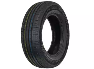 Pneu Aro 15 Roadking 195/55R15 85v Argos Hp
