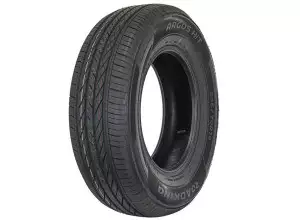 Pneu Aro 15 Roadking 205/65R15 94h Argos Hp