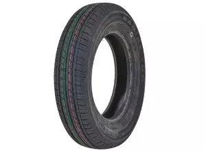 Pneu Aro 15 Cooper 225/70R15 100T Cobra Radial G/T Letra Branca