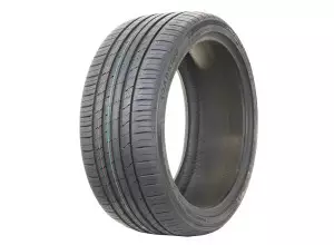 Pneu Aro 15 Sunset 235/60R15 98s All Terrain T A