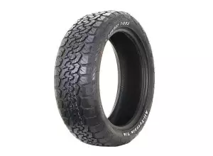 Pneu Aro 15 Sunset 235/60R15 98S All-Terrain T/A