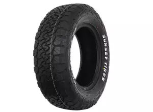 Pneu Aro 15 Sunset Tire 235/75R15 109T All-Terrain T/A Extra Load