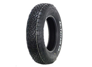 Pneu Aro 15 Xbri 195/65R15 91v Fastway E1
