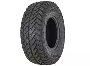 Pneu Aro 15 Xbri 215/75R15 100/97Q Forza M/T