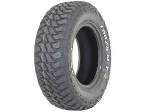 Pneu Aro 15 Xbri 31x10 50r15 Lt 109q Forza M T2