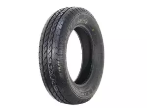 Pneu Aro 15c Compasal 225/70R15c 8 Lonas 112 110r Vanmax
